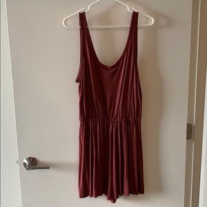 H&M Romper